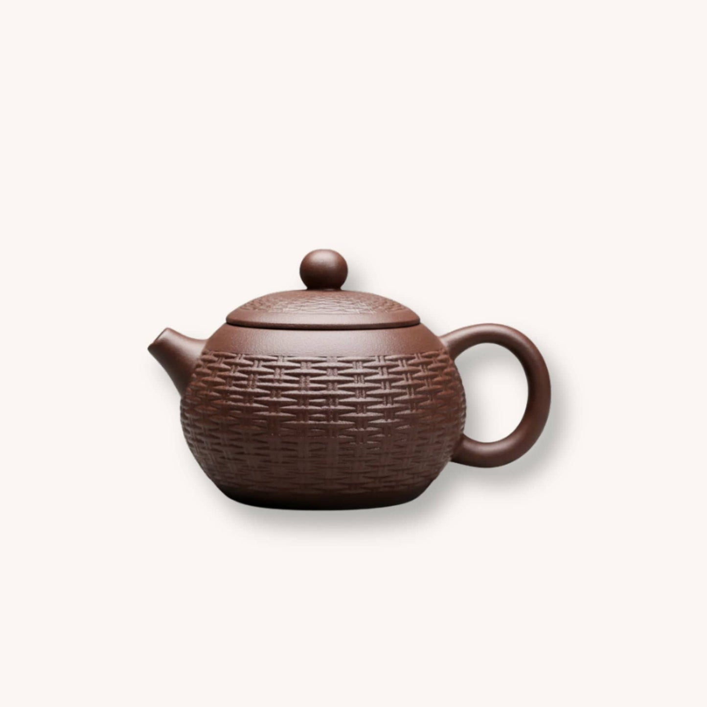 Théière en céramique chinoise antique