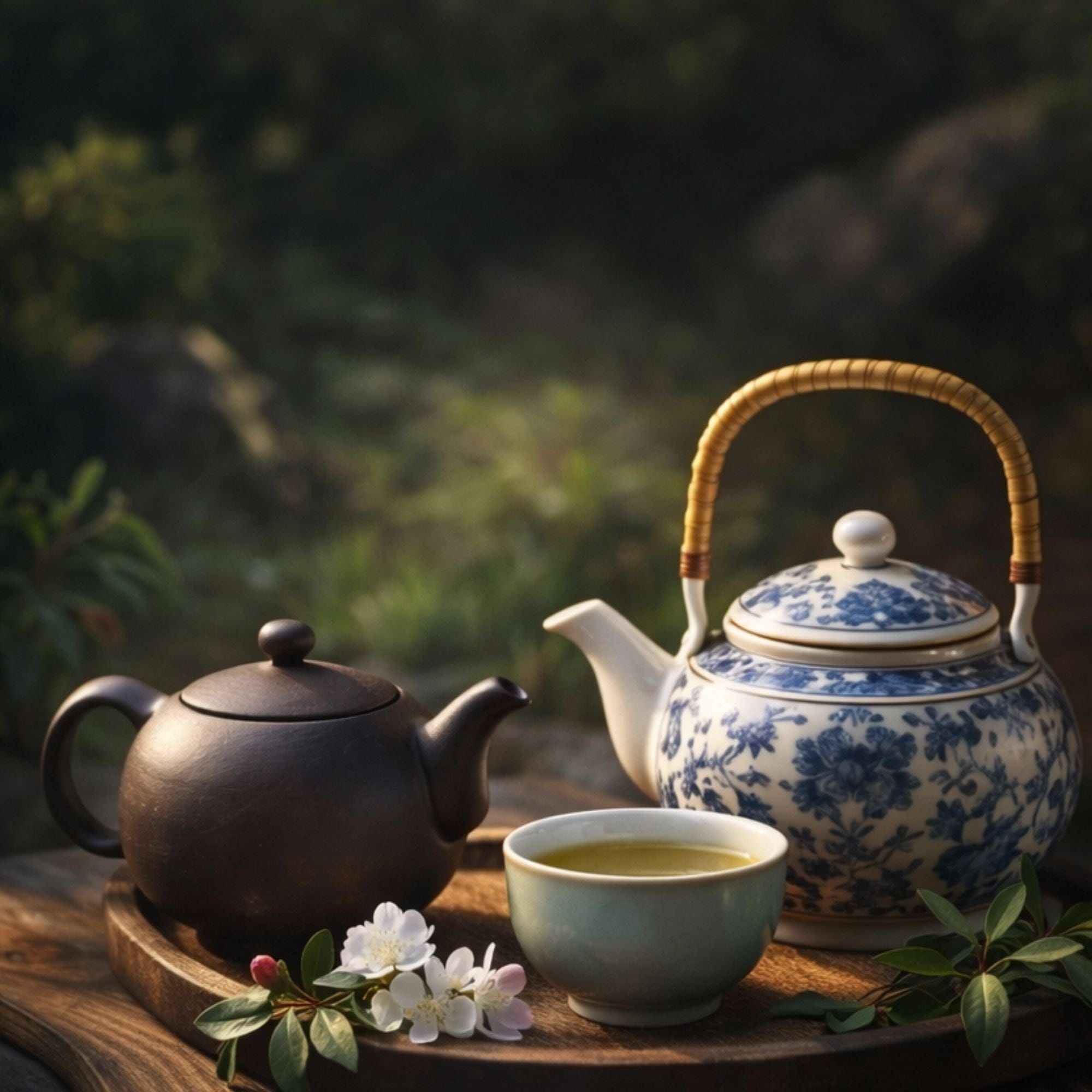 Quelle théière choisir ? Le guide complet