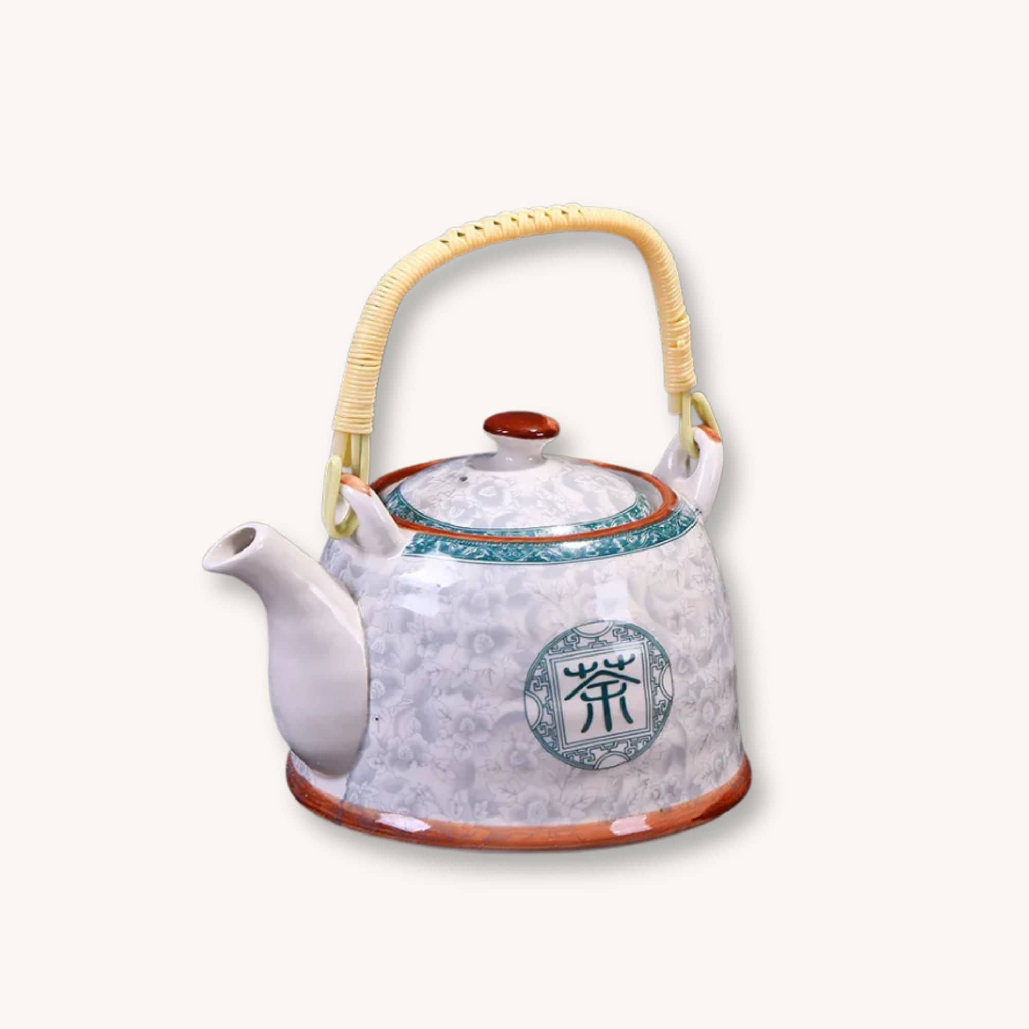 Théière chinoise