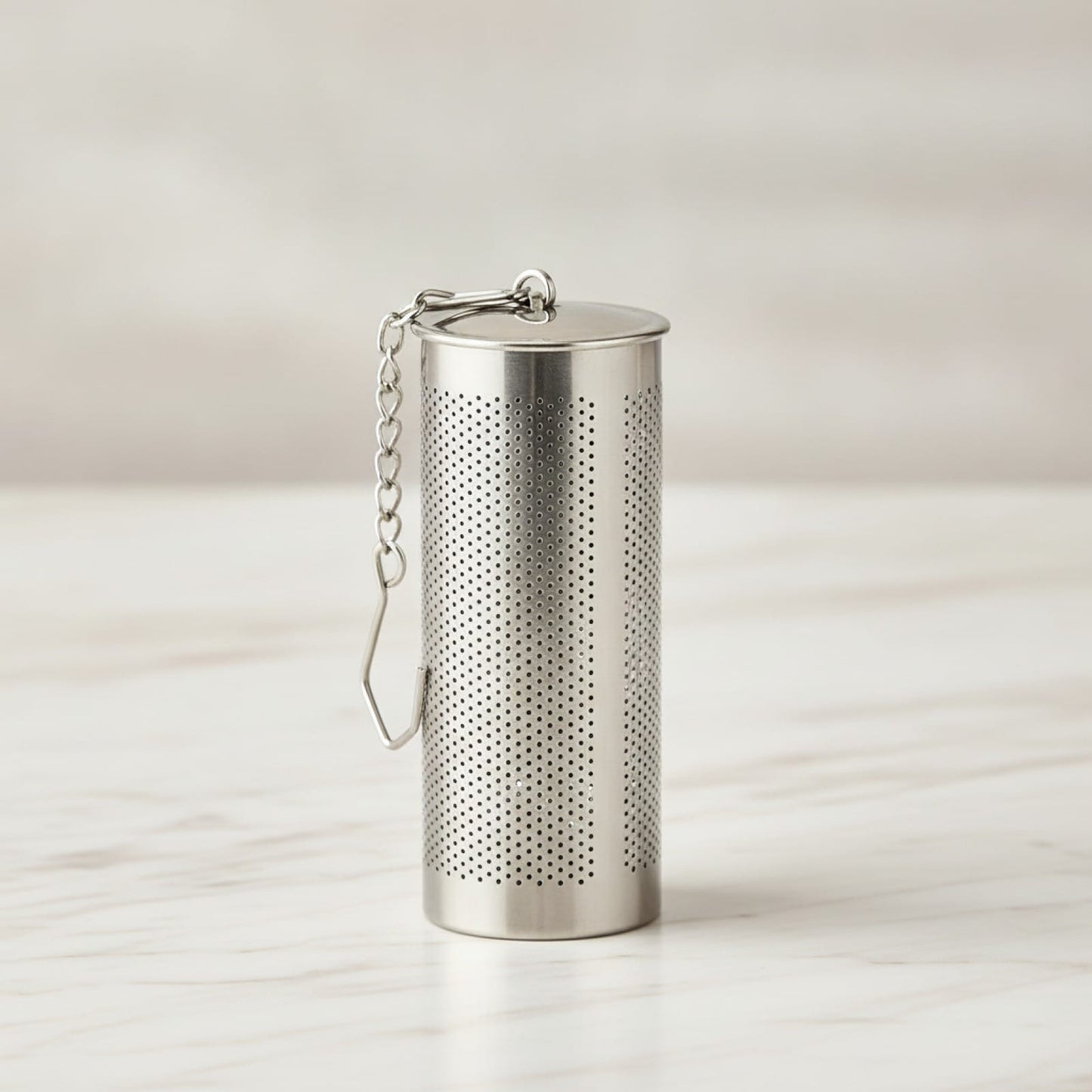 Théière Infuseur à thé en acier inoxydable