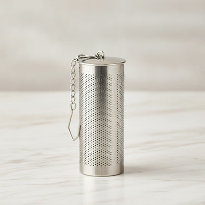 Théière Infuseur à thé en acier inoxydable
