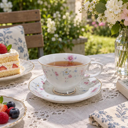 Théière Tasse à thé