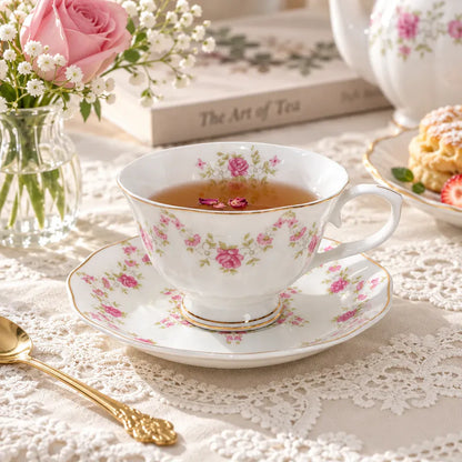 Théière Tasse à thé