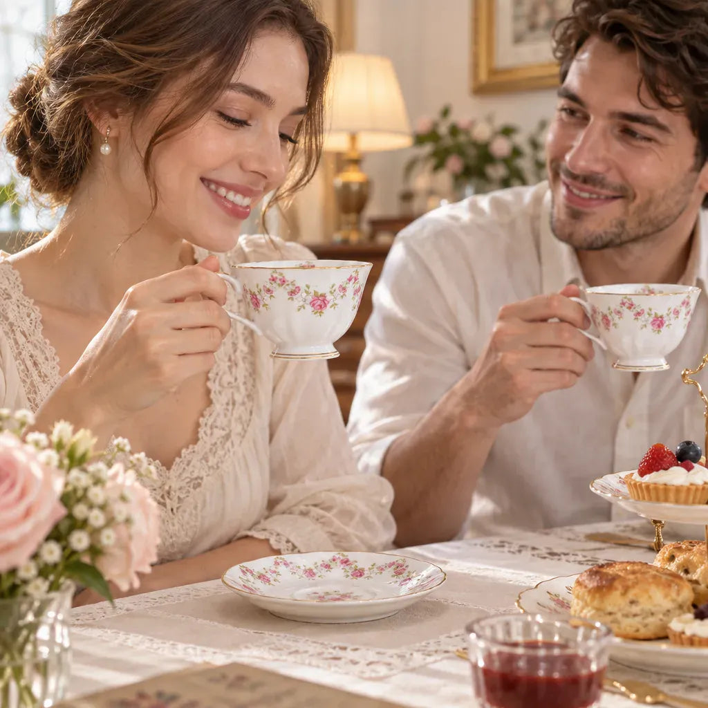 Théière Tasse à thé