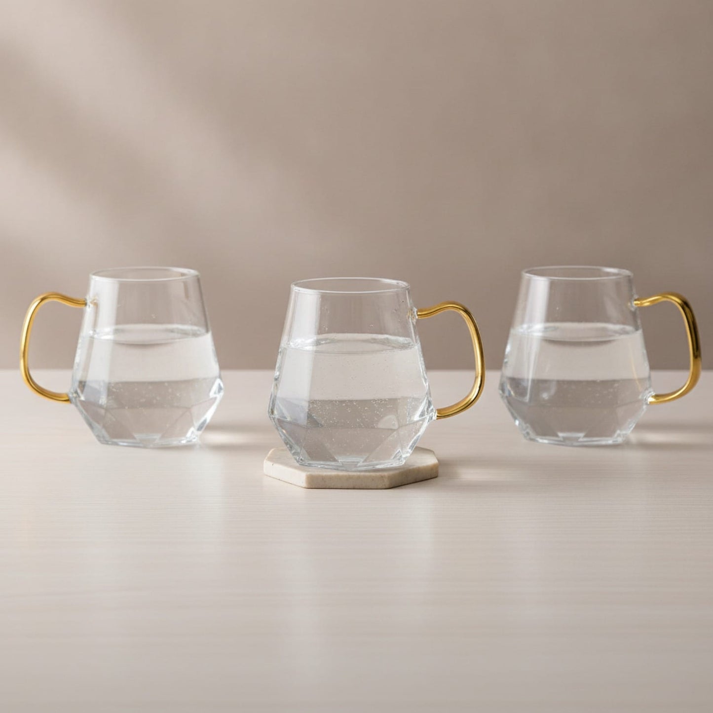 Théière Tasse pour thé glacée résistant à la chaleur 300ML pour infusions