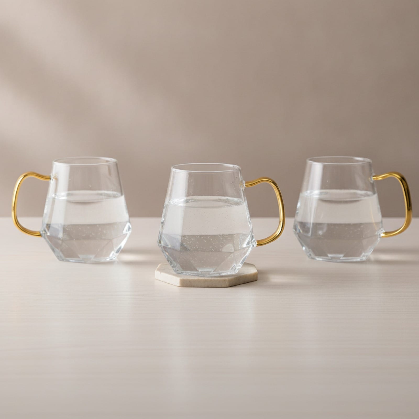 Théière Tasse pour thé glacée résistant à la chaleur 300ML pour infusions