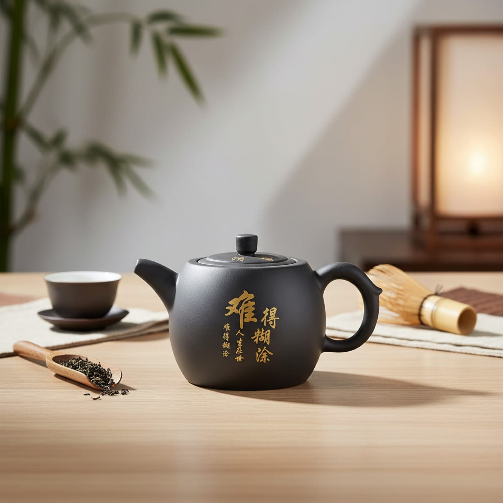 Théière Théière Chinoise Artisanale Yixing en Céramique