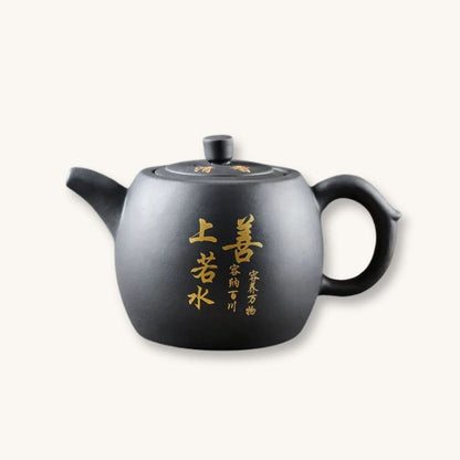 Théière Théière Chinoise Artisanale Yixing en Céramique