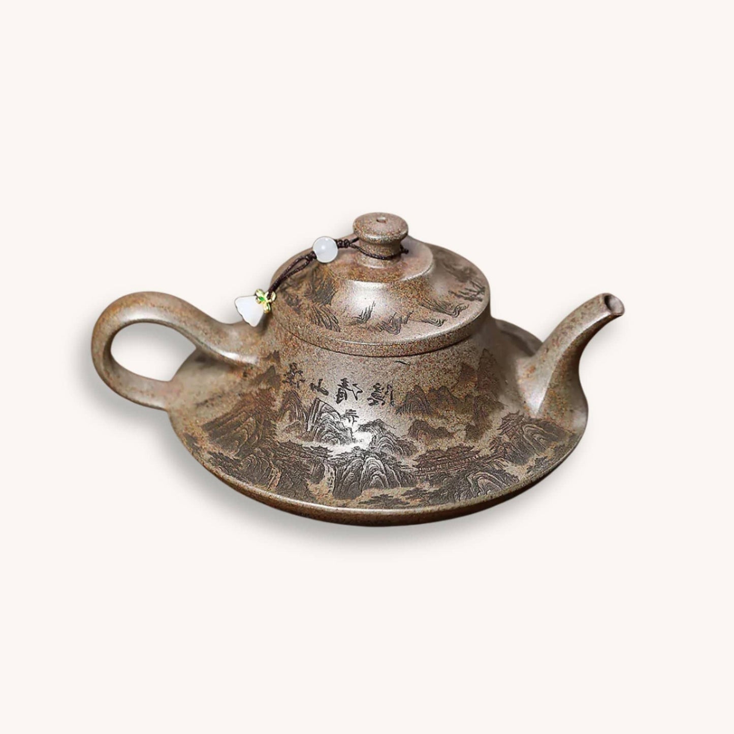 Théière Théière chinoise Gongfu | Brume des Monts