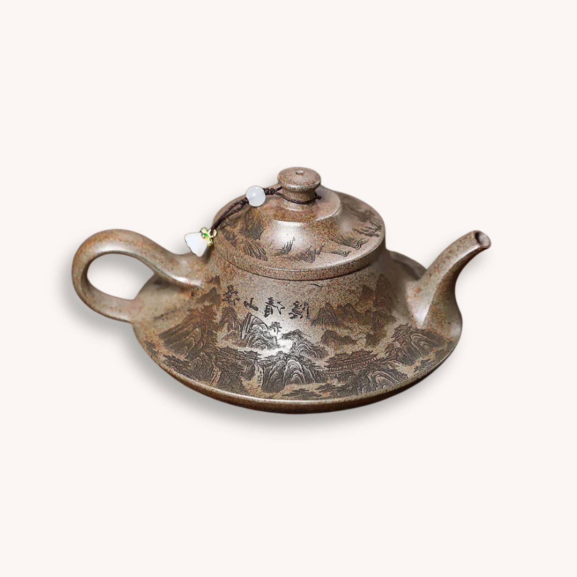 Théière Théière chinoise Gongfu | Brume des Monts