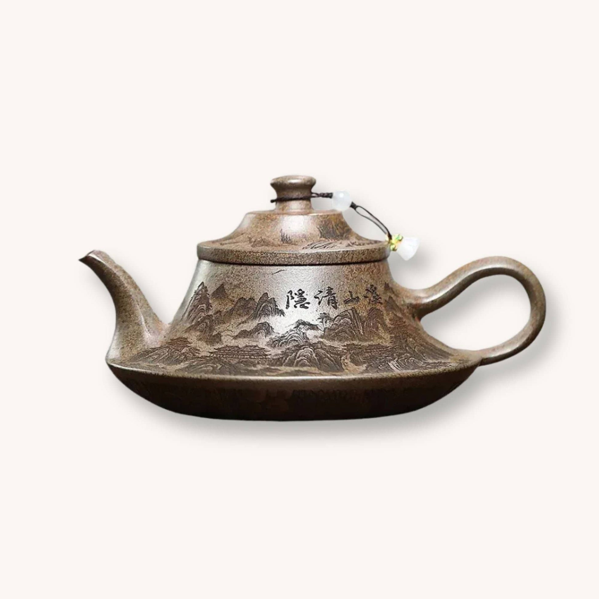 Théière Théière chinoise Gongfu | Brume des Monts