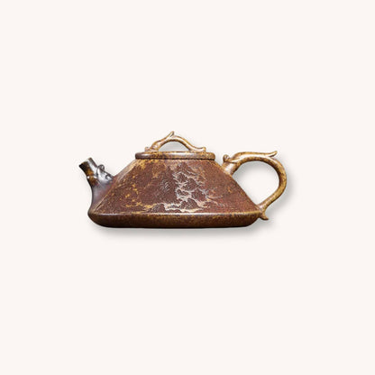 Théière Théière chinoise Gongfu | Montagnes Sacrées