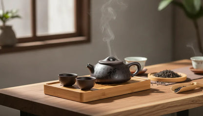 Théière Théière chinoise minimaliste
