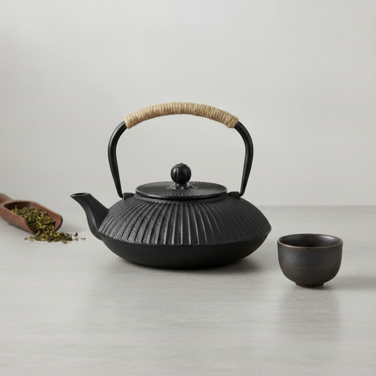 Théière Théière en fonte japonaise | Sumi 