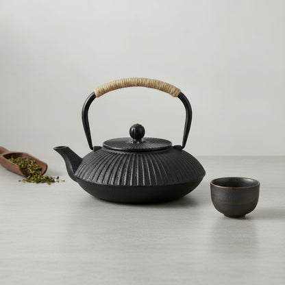 Théière Théière en fonte japonaise | Sumi 