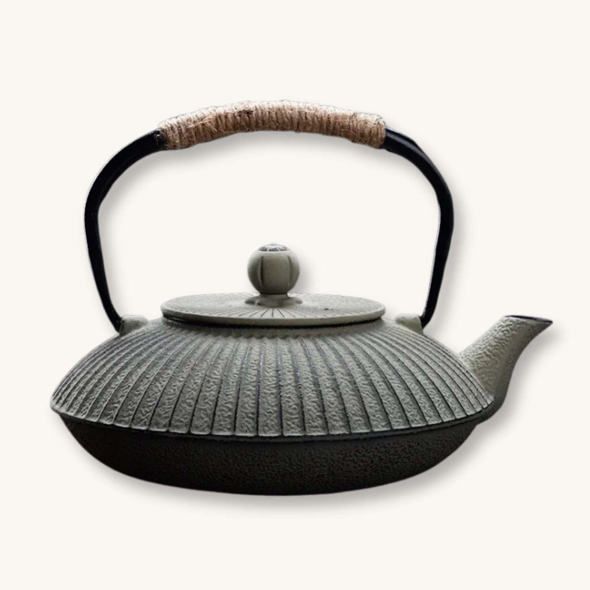 Théière en fonte japonaise | Sumi 
