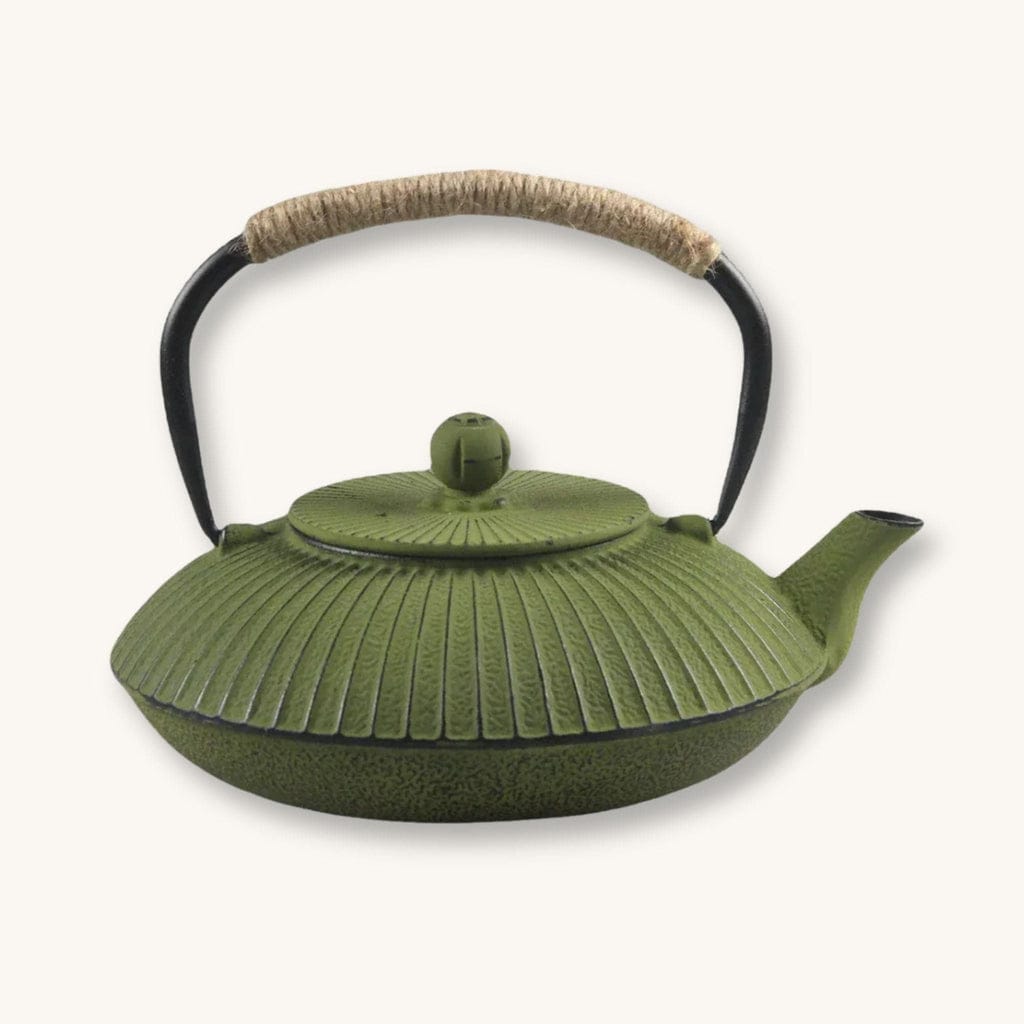 Théière Théière en fonte japonaise | Sumi 
